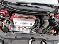 Motor complet cu anexe + cutie viteze Honda Civic 2.0 i din 2007 K20Z4 201 cp