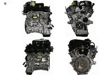 MOTOR COMPLET CU ANEXE Dodge Challenger 3.6 v6