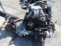 Motor complet cu anexe Ford Transit 2.5 TD din 1999