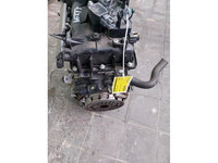 MOTOR COMPLET CU ANEXE INCLUSIV AMBREIAJ Dacia Sandero II 1.0 Sce 12V COD B4D490 2019 ,54 kW 63,407 km