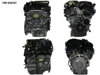 MOTOR COMPLET CU ANEXE Jeep Cherokee 3.2 V6