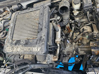 Motor complet cu anexe Kia Carnival 2.9 106KW 140.000 km