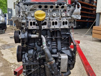 Motor complet cu anexe M9R 2.0 dci cod motor M9R 150 cai Renault Latitude / Renault Espace E5
