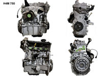 MOTOR COMPLET CU ANEXE Renault Mégane 1.6 16v