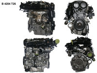 MOTOR COMPLET CU ANEXE Volvo XC60 2.0 T5