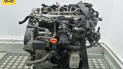 Motor complet cu anexe VW Audi Skoda Seat 1.6