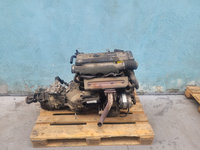 MOTOR COMPLET CU CUTIE DE VITEZE RENAULT MASTER 2 / IVECO/ AN 1987 TIP 8140.61