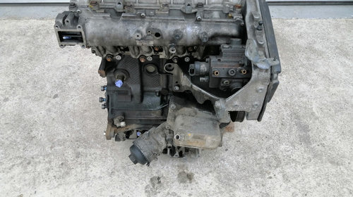 Motor complet cu distributie si pompa injectie Opel Astra H 150 CP Z19DTH 2004 2005 2006 2007