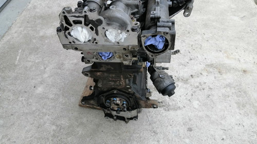 Motor complet cu distributie si pompa injectie Opel Astra H 150 CP Z19DTH 2004 2005 2006 2007