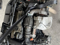 Motor complet cu injectie ford mondeo 1.6 tdci