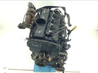 Motor complet cu injectie Ford Transit 2.2 tdci 2012 Euro 4 cod motor P8FA / P8FB/ QVFA 85CP