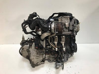 Motor complet cu injectie Piezo M9R Renault Trafic 2.0 dci 2010 motor din dezmembrari euro 4 115HP