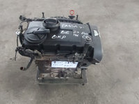 Motor complet cu injectoare BKP / 140 CP / 2.0 TDI / VW Passat B6 / 2005-2010