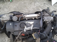 Motor Complet Cu Injectoare Si Cu Pompa pentru Iveco Daily 2.8 JTD