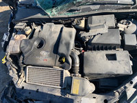 Motor complet cu injectoare si pompa Ford focus 1 1,8 Tdci 85 kw 115 cp an 2001 2002 2003 2004