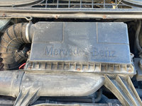 Motor complet cu injectoare si pompa injectie fara anexe Mercedes Vito 2.2 diesel 2006 646982