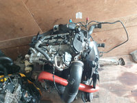 Motor complet cu injectoare si turbina Iveco 3.0 HPI EURO 5