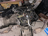 Motor complet + Cutie automată BMW N42B20 318i