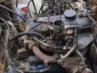Motor complet Dacia 1310 1.4 b 45 kw