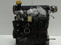 Motor Complet Dacia Duster 1.5 Dci Euro 4 K9K