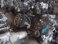 Motor complet Dacia Logan 1.5 dci din 2007 euro 4 cod tip motor K9K