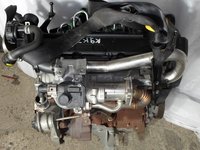 Motor complet Dacia Logan 1.5 DCi euro 4 cod motor: K9K 732, K9K 768, K9K 752, K9K 766, K9K 768