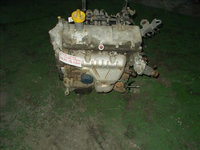 Motor Complet DACIA LOGAN (LS_) 1.4 MPI LPG (LS0C) K7J 710