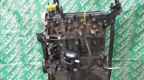 Motor Complet DACIA LOGAN (LS_) 1.5 dCi (LS0J
