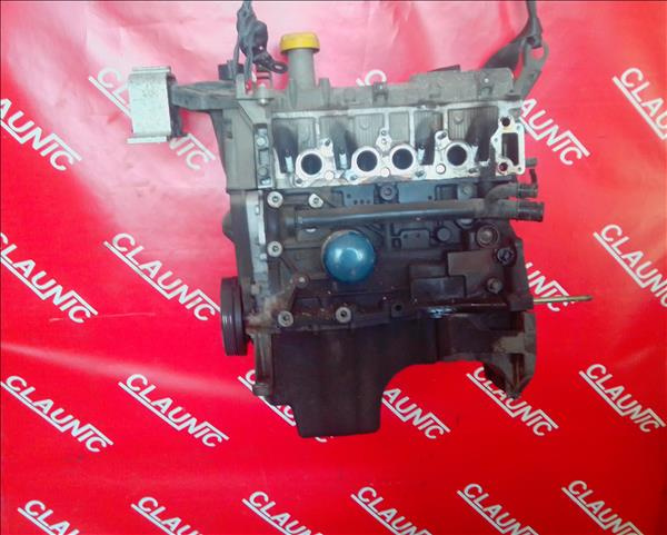 Motor Complet DACIA LOGAN (LS_) 1.6 (LSOB, LSOD, LSOF, LSOH) K7M 710
