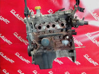 Motor Complet DACIA LOGAN (LS_) 1.6 (LSOB, LSOD, LSOF, LSOH) K7M 710