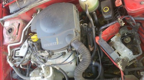 Motor Complet Dacia Super Nova 1.4