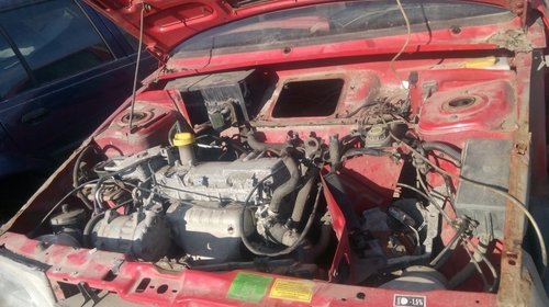 Motor complet Dacia Super Nova