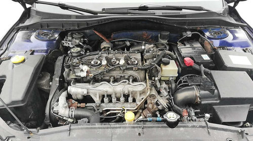 Motor complet de accesorii Mazda 6,2003,2.0,d
