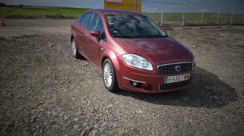 Motor complet de Fiat Linea 1.3 JTD an 2007