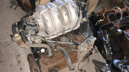 Motor complet dezechipat DAEWOO NUBIRA 2 2005
