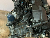 Motor complet dezechipat Mercedes A-CLASS W179 1.5 dci K9KF452