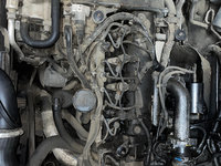 Motor complet dezechipat Volvo V40 1.9 75kW 102CP D4192T4 2004