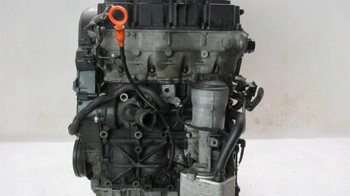 Motor Complet Din Demzmembrari Audi A4  2.0 T