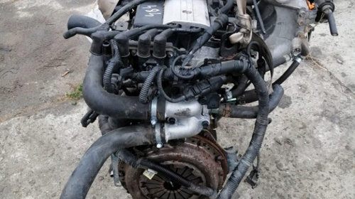 Motor COMPLET din Dezmembrari HYUNDAI GETZ Hatchback 1.6 BENZINA 16 VALVE G4ED 2001-2009 79KW 107CP