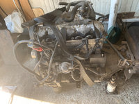 Motor complet doar cu injectie IVECO DAILY 1997,1998,1999,2000 2.8 diesel turbo