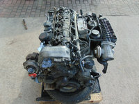 Motor complet doar sa puneti pe masina Mercedes 2.7 Cdi C Class E Class W203 W211 ML W163 Sprinter