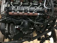 Motor complet DRFB tractiune fata Peugeot Boxer 2.2 tdci cod motor DRFA DRFE 2016 euro 5, cai100