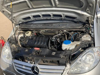 Motor complet echipat cu anexe Mercedes A Class W169 2.0 cdi cod OM640 942
