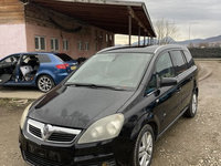 Motor complet echipat CU ANEXE Opel Zafira 1.8 benzina cod Z18XER