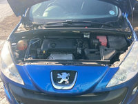 Motor complet echipat cu anexe Peugeot 308 1.6 benzina cod 5FW