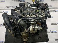 Motor complet echipat fara anexe Kia Sportage 2.0 crdi cod D4EA