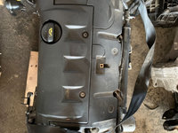 Motor complet echipat fara anexe Mini Cooper S 2011 1.6 benzina turbo cod N12b16a