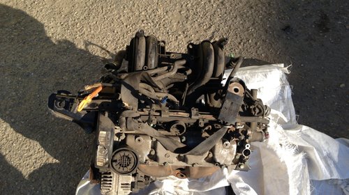 Motor Complet echipat sau fara anexe COD MOTOR:030103019 Vw Lupo,Golf,Skoda Fabia,Caddy,Ibiza 1,4 16V