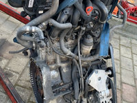 Motor complet fără accesorii Mercedes A Class w168 16 benzină 1999 -2004