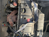 Motor complet fără anexe 1,6 benzina NFU Citroen C4 Peugeot 307